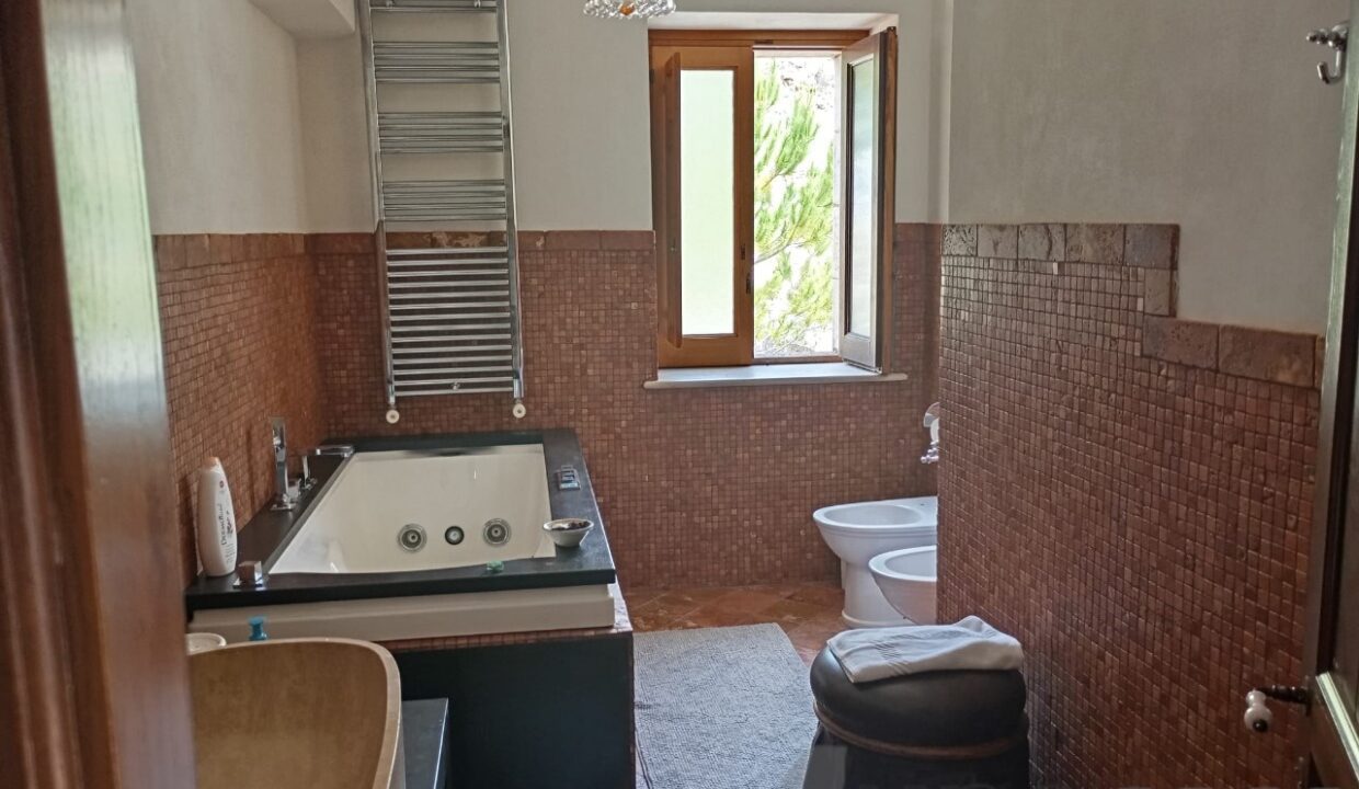Foto immobile Rif. 3405 - Casale a Modica - immagine 25