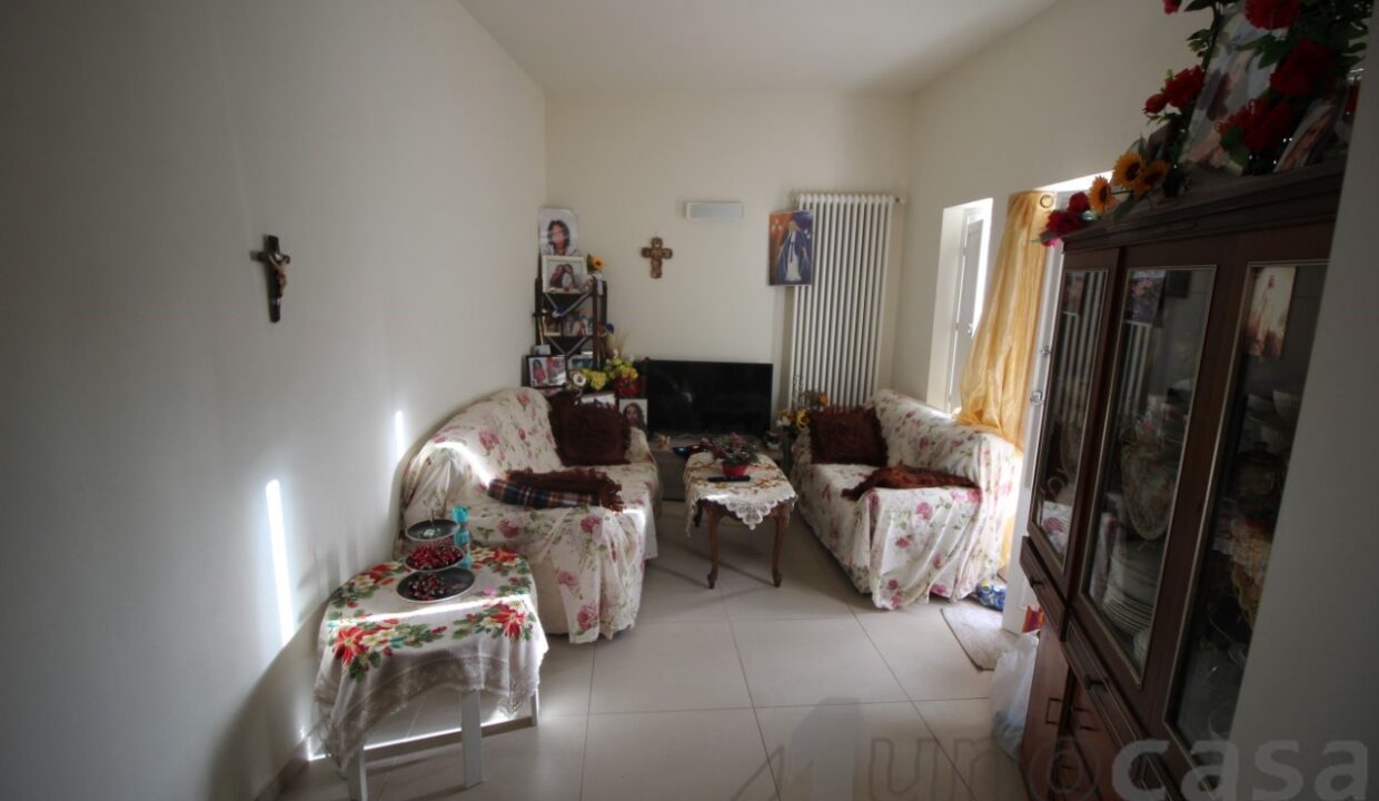 Foto immobile Rif. 3343 - Casa indipendente a Ragusa - immagine 7