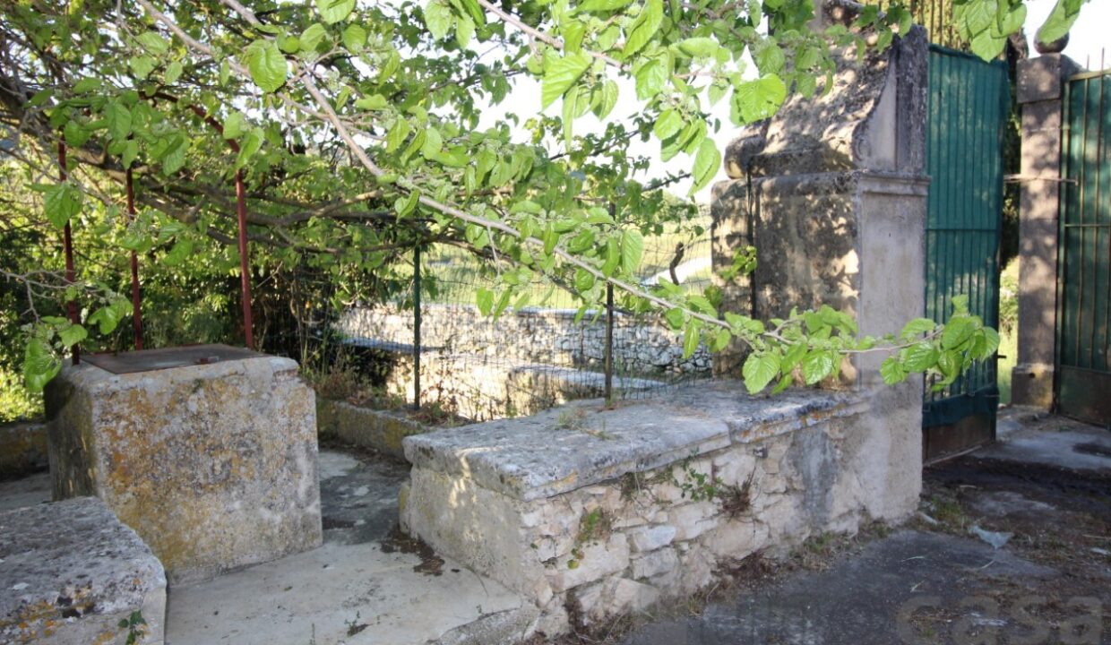 Foto immobile Rif. 3418 - Casale a Buccheri - immagine 11