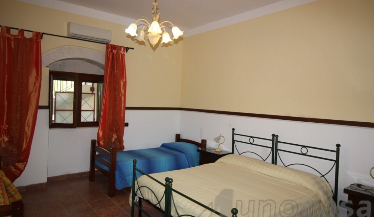 Foto immobile Rif. 3390 - Casa indipendente a Noto - immagine 6