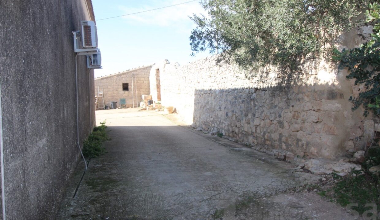 Foto immobile Rif. 3419 - Casale a Modica - immagine 10
