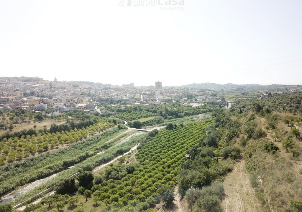 Foto immobile Rif. 3183 - Casale a Noto - immagine 5