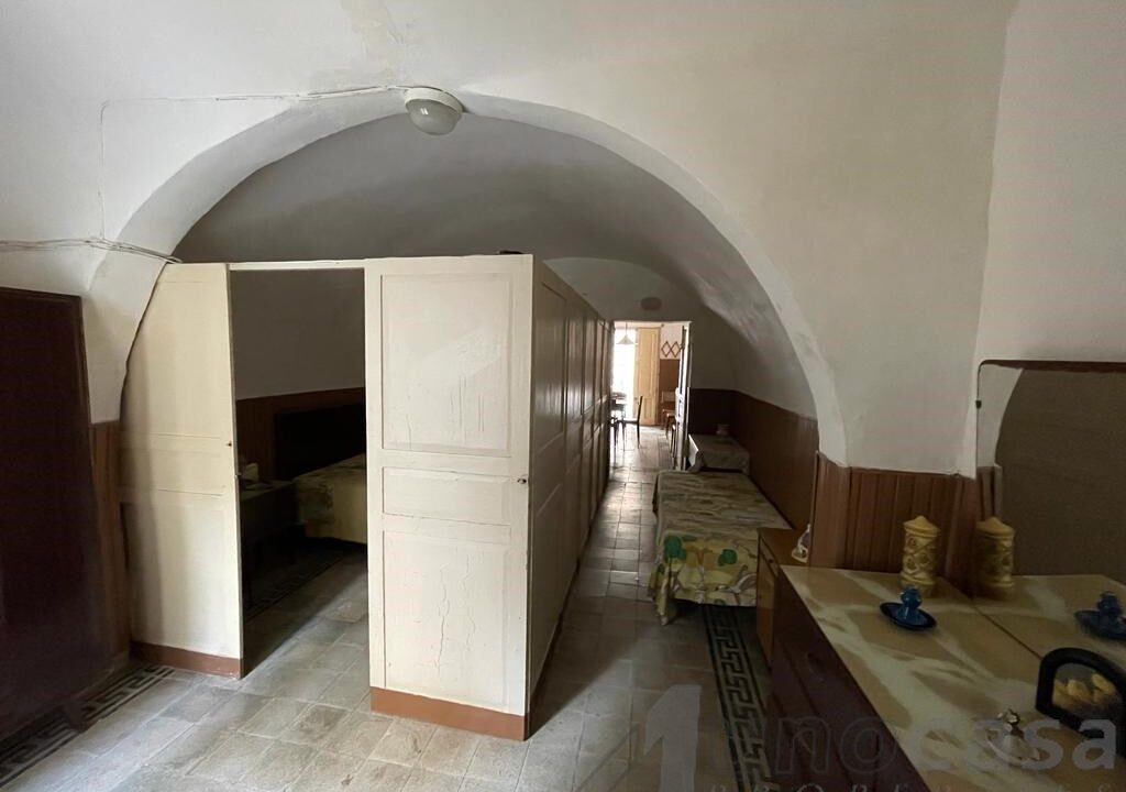Foto immobile Rif. 3387 - Casa semindipendente a Scicli - immagine 3