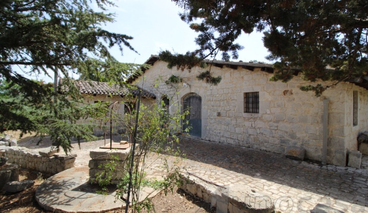 Foto immobile Rif. 3304 - Casa indipendente a Scicli - immagine 11