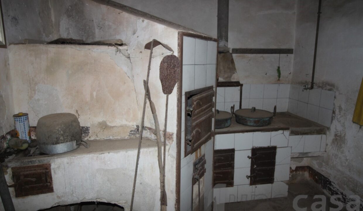Foto immobile Rif. 3421 - Casale a Modica - immagine 14