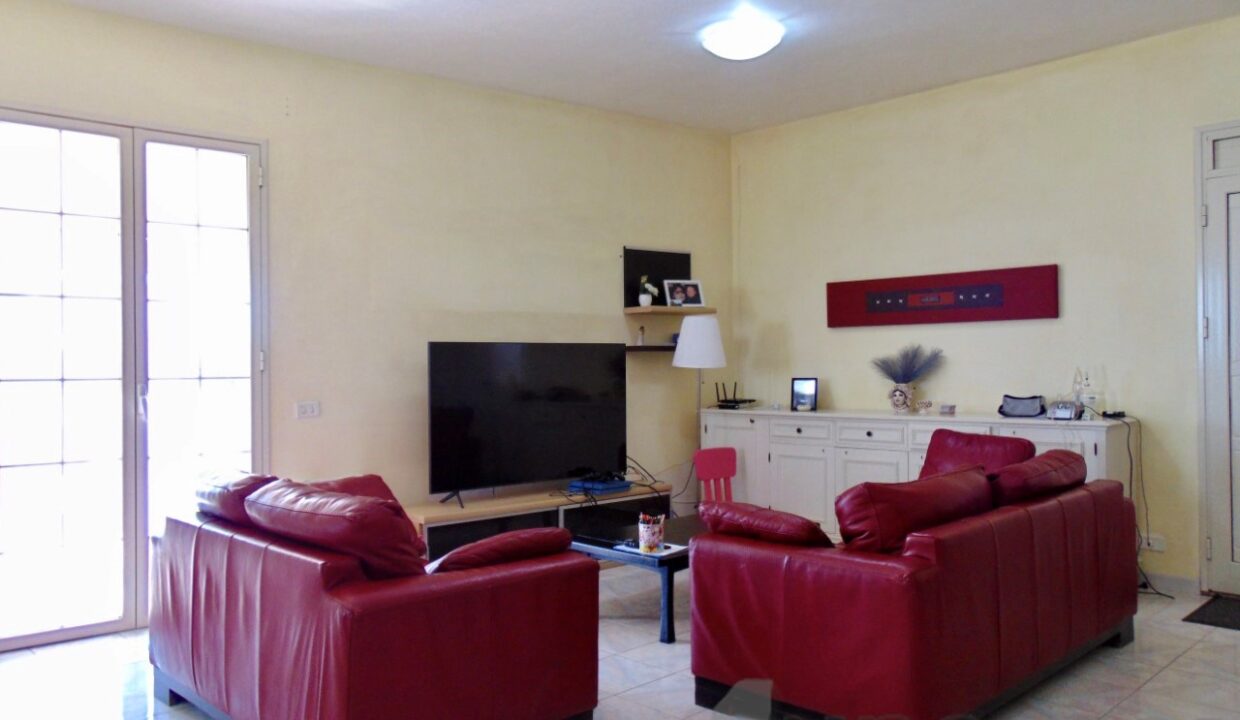 Foto immobile Rif. 3336 - Villa a Ragusa - immagine 6