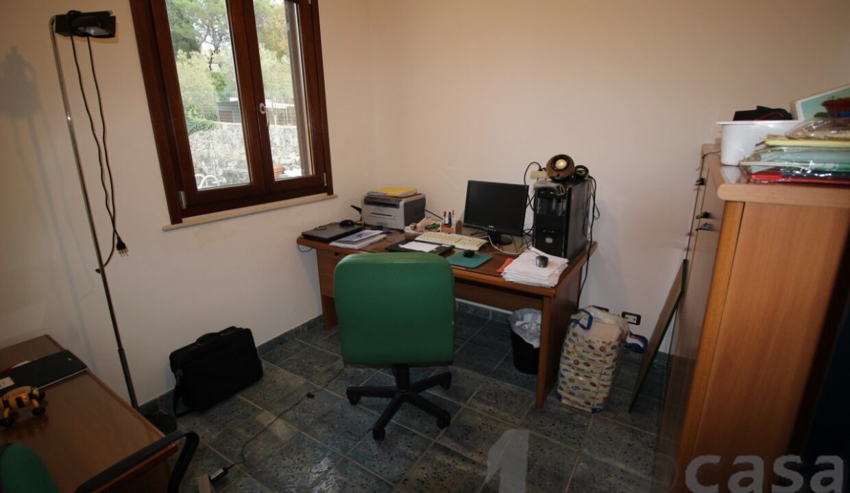 Foto immobile Rif. 3308 - Villa a Modica - immagine 13