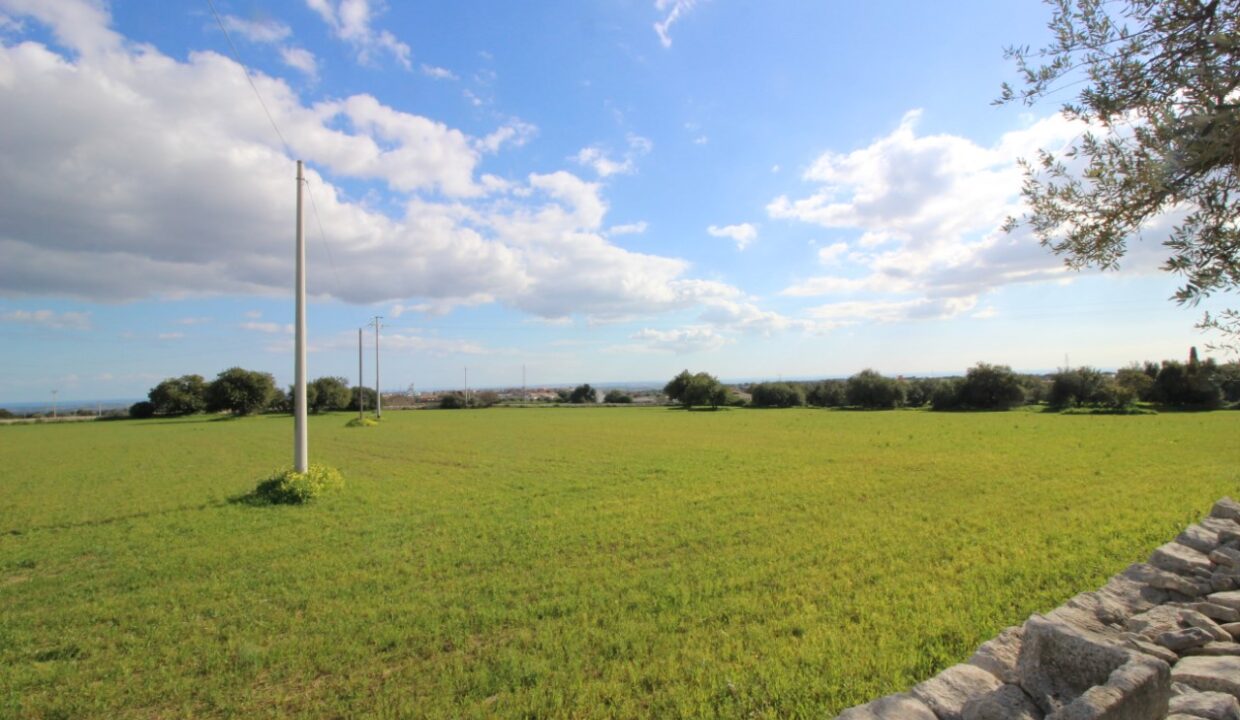 Foto immobile Rif. 3311 - Casale a Rosolini - immagine 17