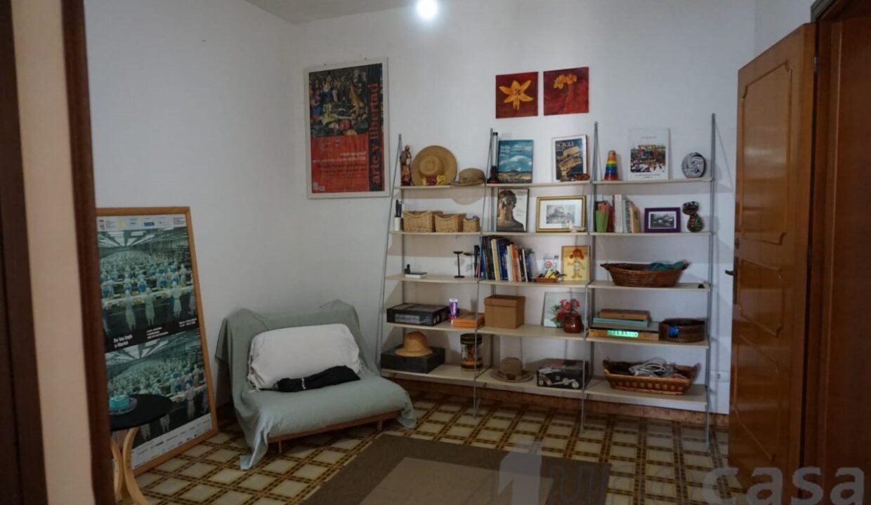 Foto immobile Rif. 3465 - Appartamento a Scicli - immagine 5