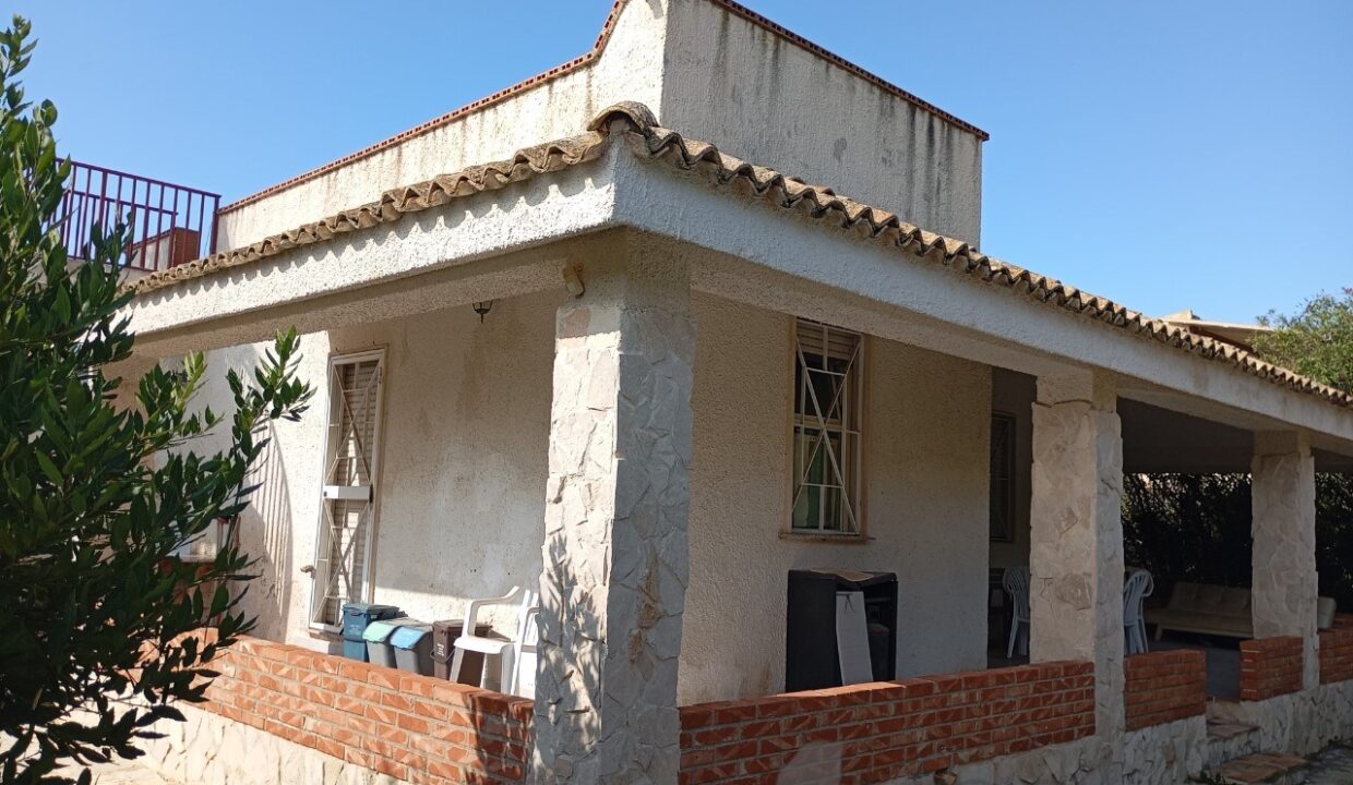 Foto immobile Rif. 3489 - Villa a Noto - immagine 4