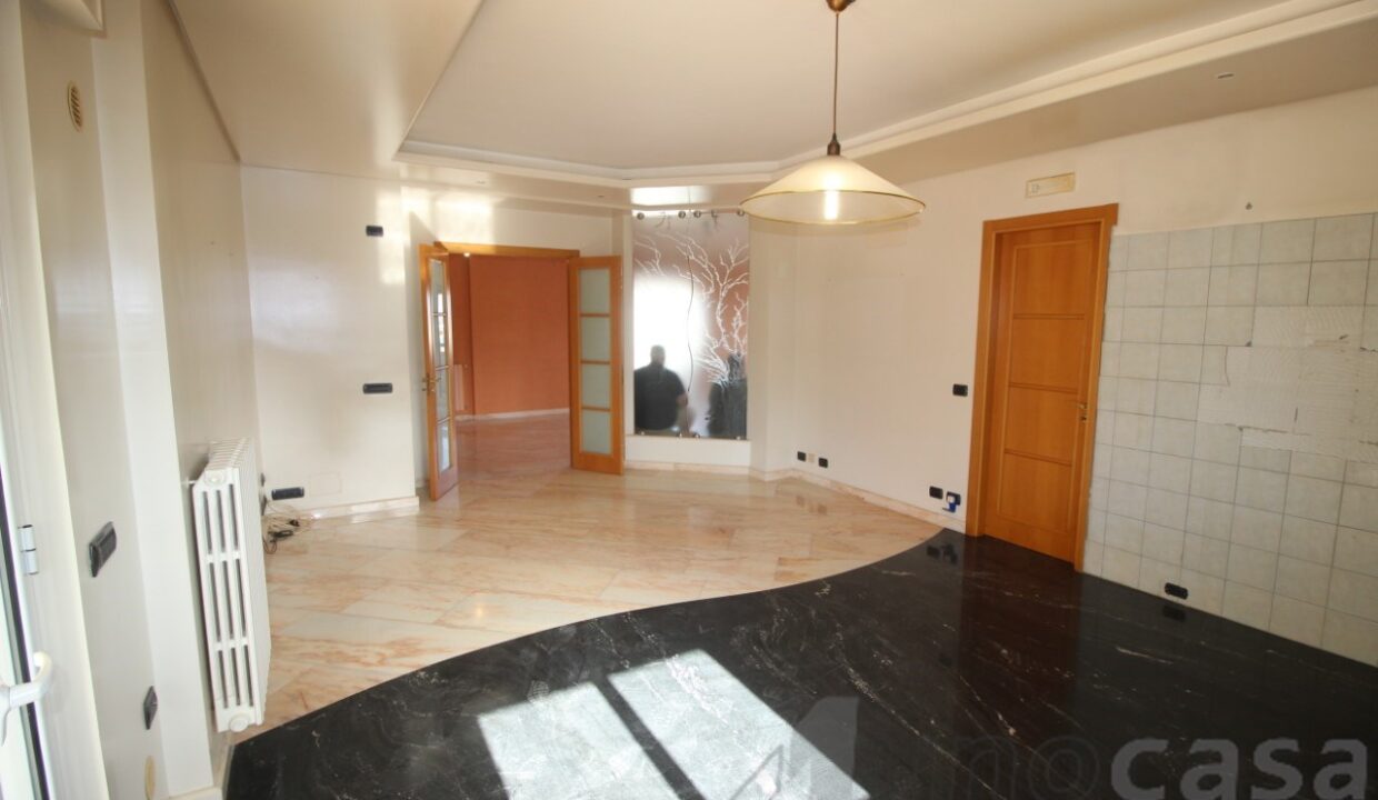 Foto immobile Rif. 3321 - Appartamento a Ragusa - immagine 5