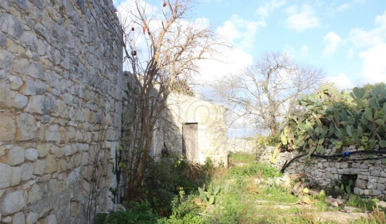 Foto immobile Rif. 3023 - Casale a Modica - immagine 6