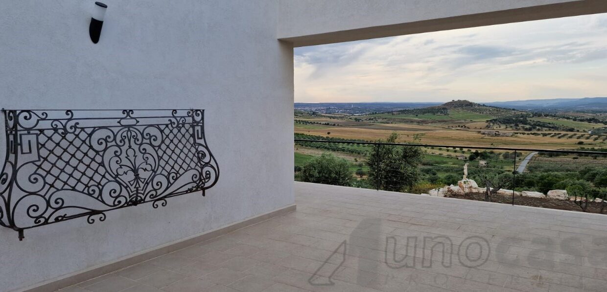 Foto immobile Rif. 3351 - Villa a Noto - immagine 14
