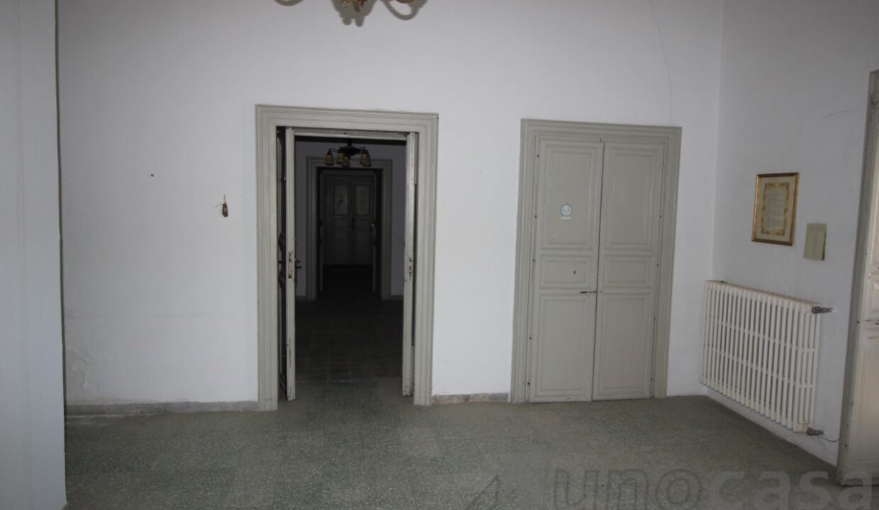 Foto immobile Rif. 3395 - Palazzo a Ispica - immagine 5