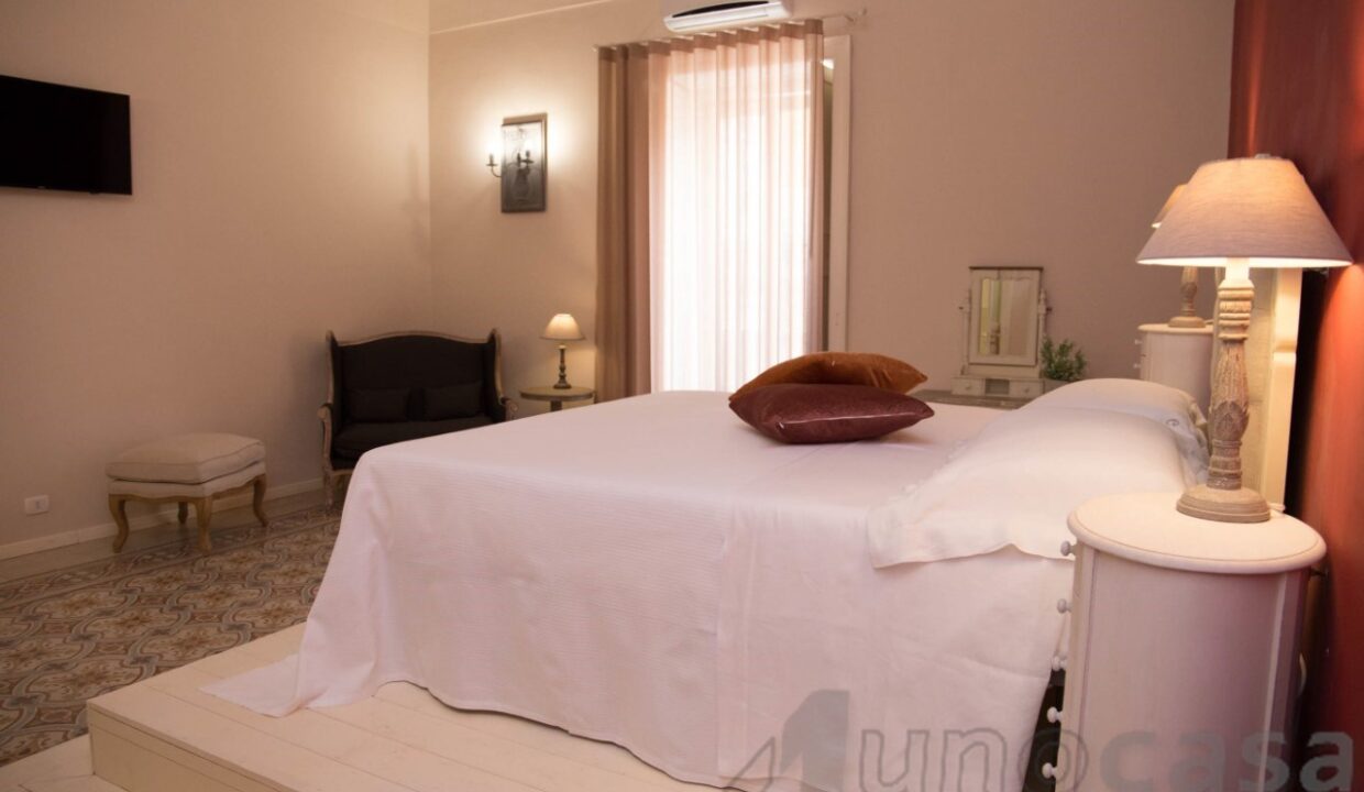 Foto immobile Rif. 3291 - Casa indipendente a Ragusa - immagine 10