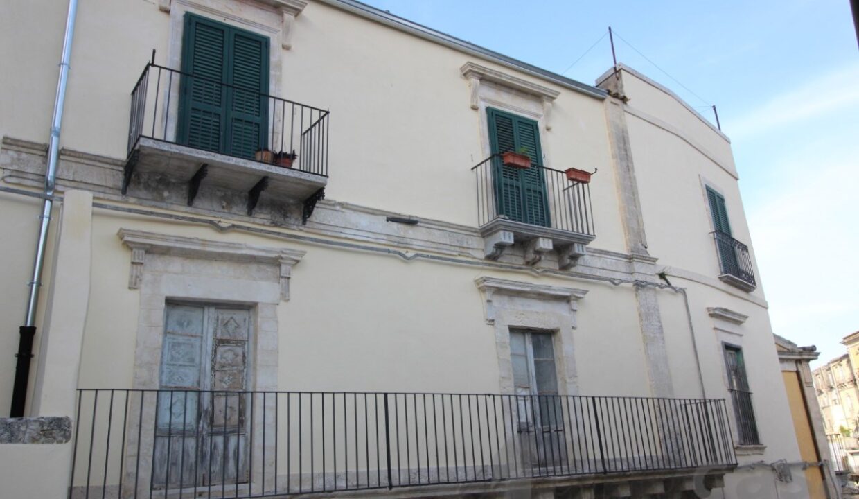 Foto immobile Rif. 3298 - Appartamento a Ragusa - immagine 4