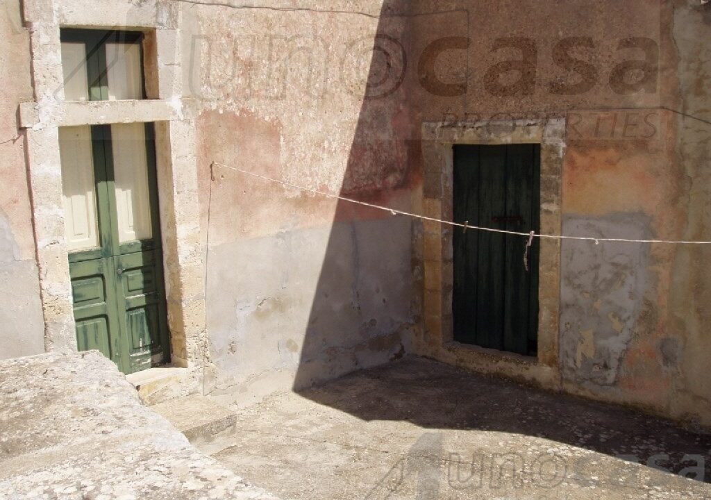 Foto immobile Rif. 3187 - Casale a Noto - immagine 11