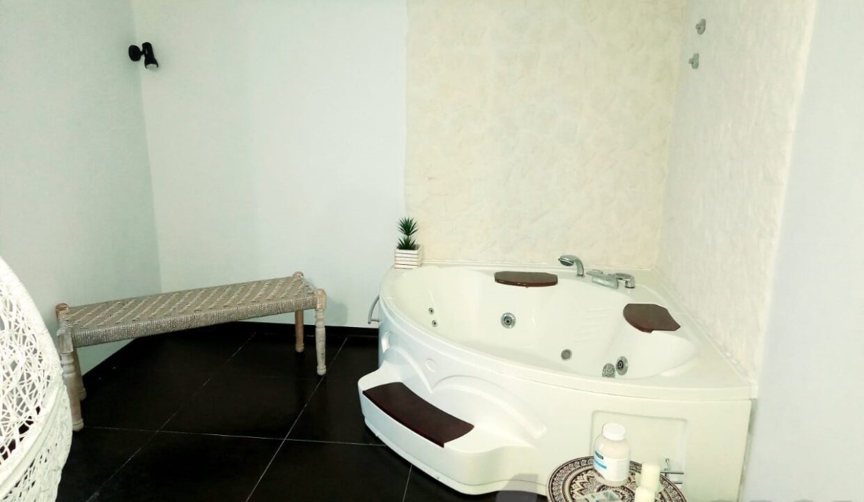 Foto immobile Rif. 3291 - Casa indipendente a Ragusa - immagine 27