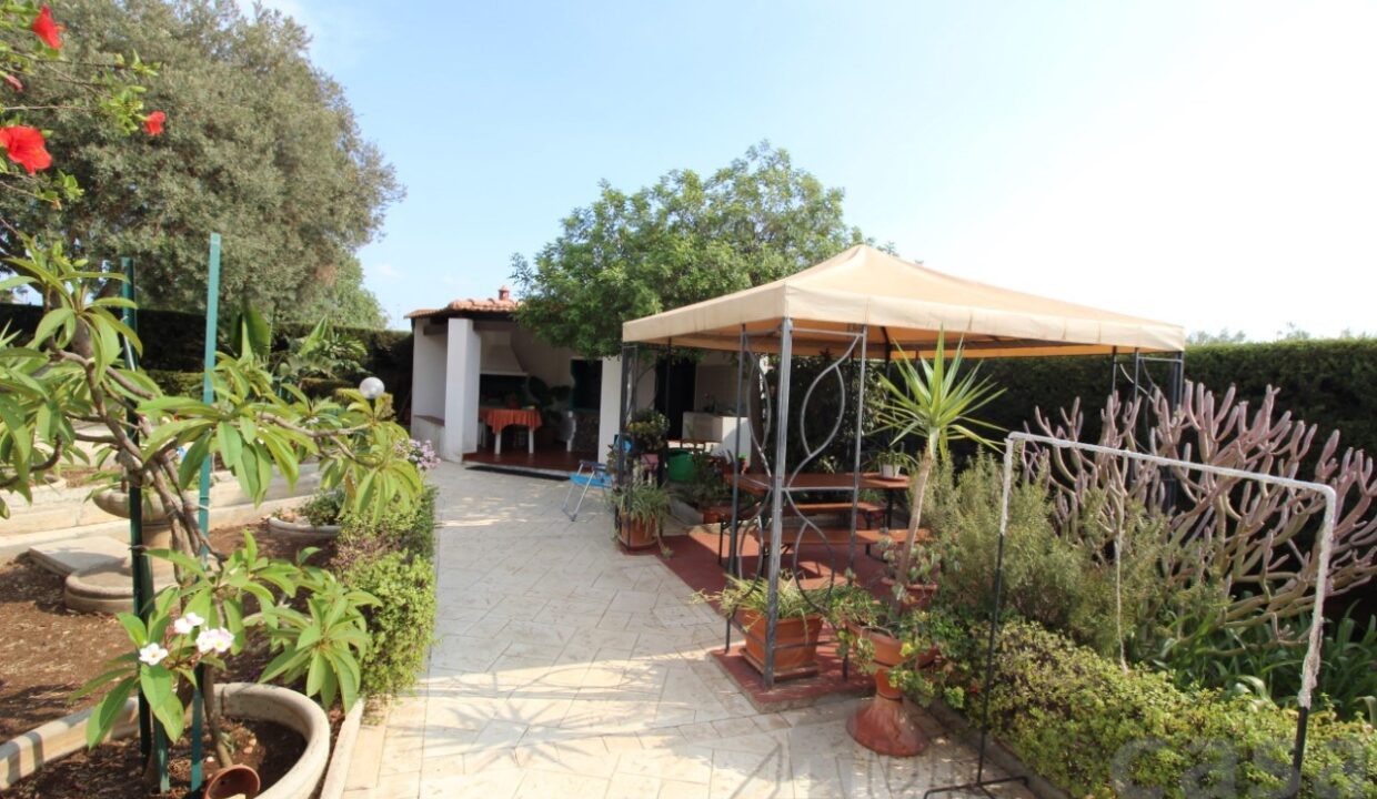 Foto immobile Rif. 3403 - Villa a Ragusa - immagine 14