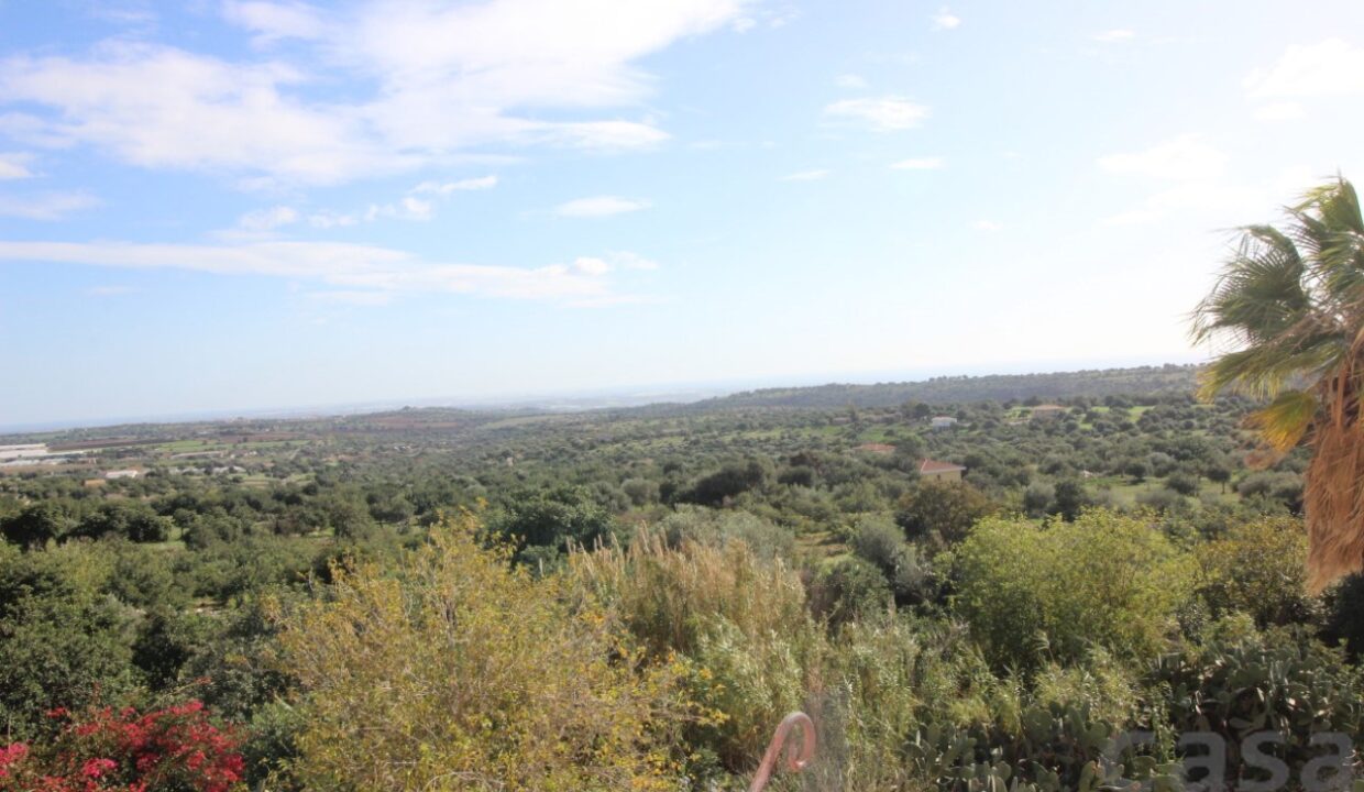 Foto immobile Rif. 3419 - Casale a Modica - immagine 46