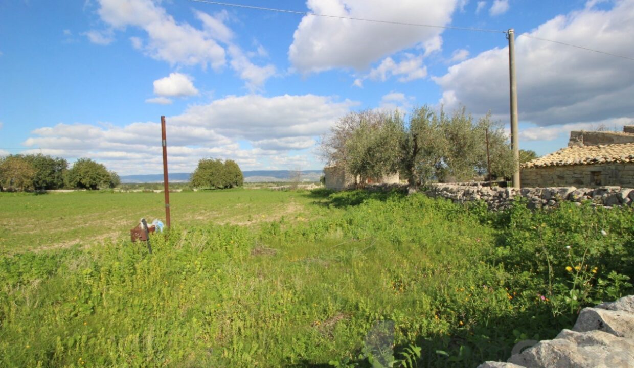 Foto immobile Rif. 3311 - Casale a Rosolini - immagine 13