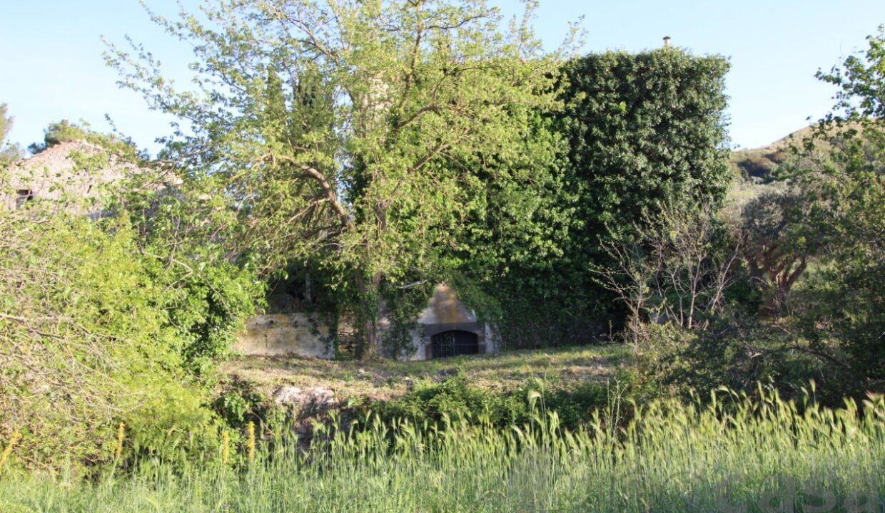 Foto immobile Rif. 3418 - Casale a Buccheri - immagine 9