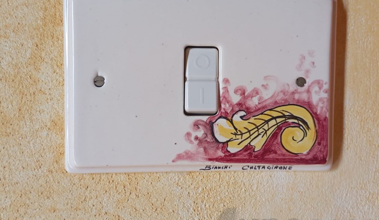 Foto immobile Rif. 3405 - Casale a Modica - immagine 17