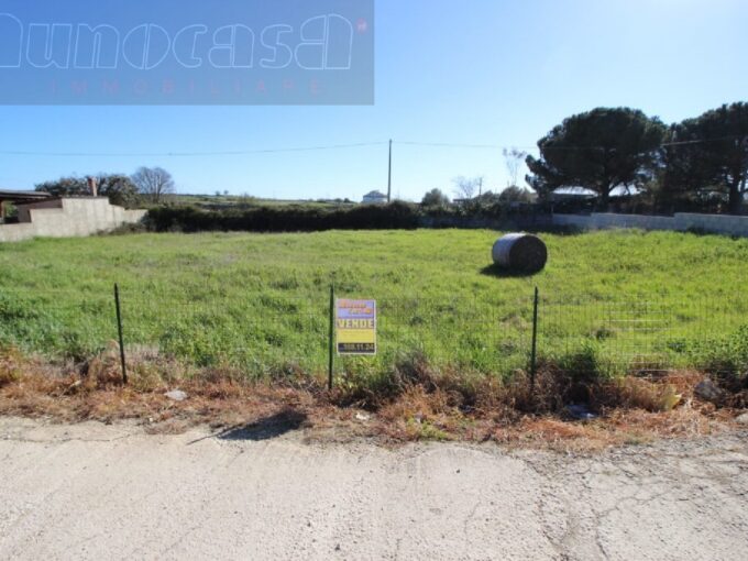 Foto immobile Rif. 3032 - Terreno a Ragusa