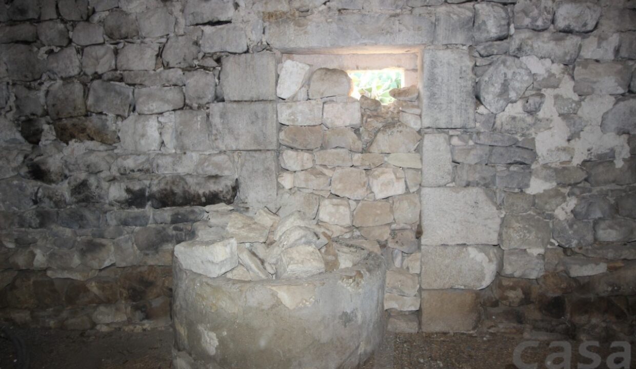 Foto immobile Rif. 3449 - Casale a Modica - immagine 6