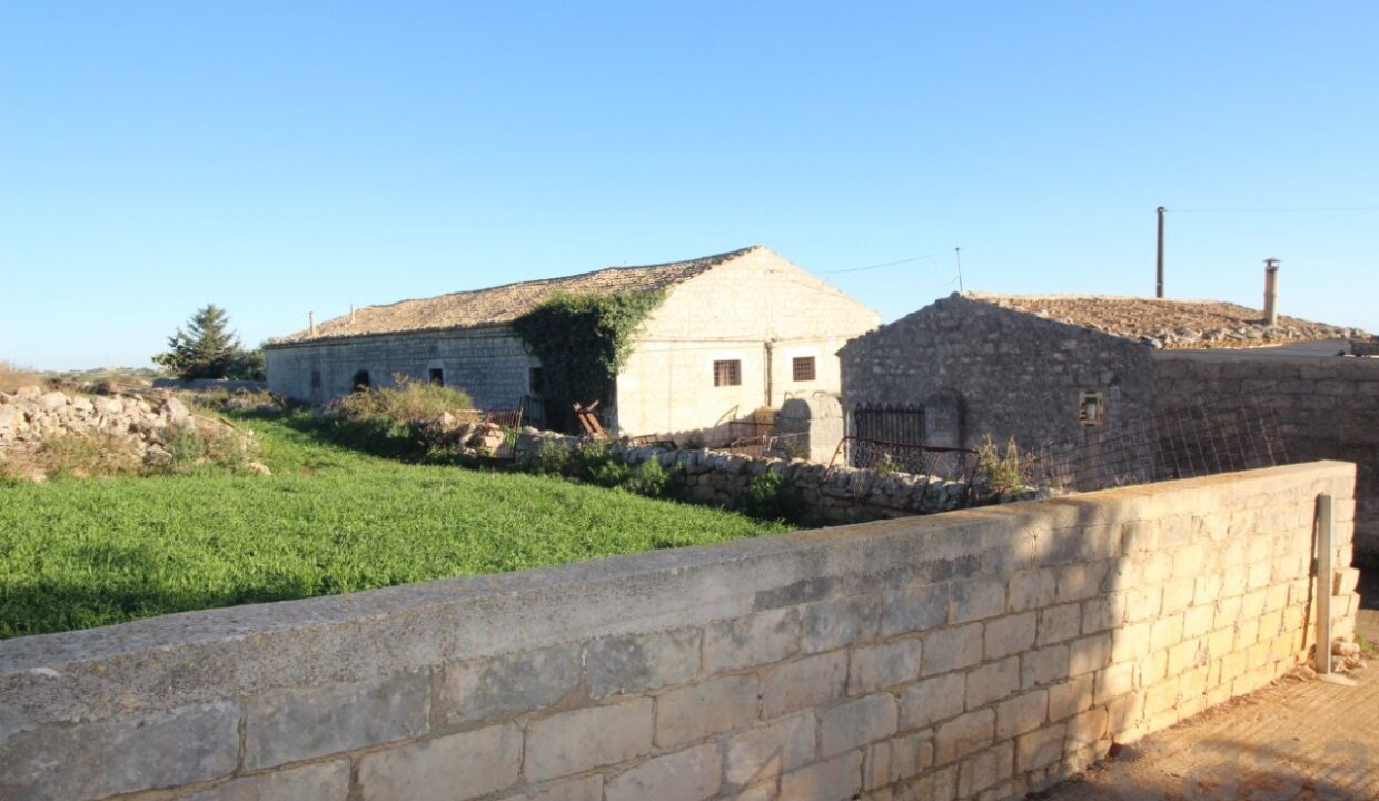Foto immobile Rif. 3421 - Casale a Modica - immagine 29