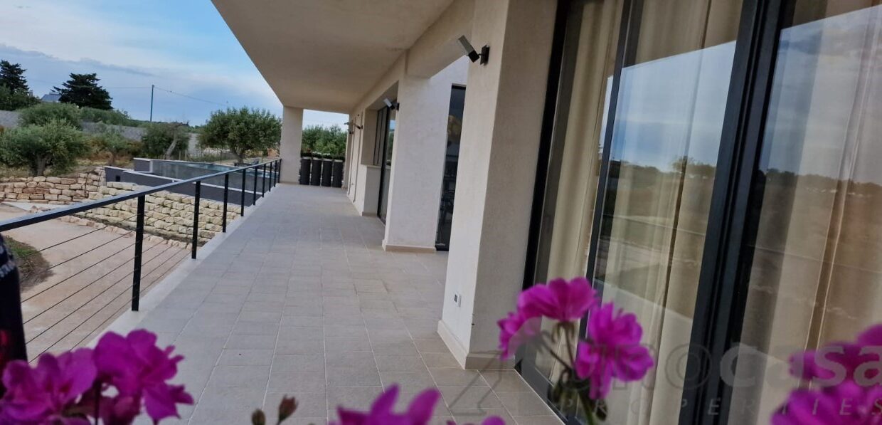 Foto immobile Rif. 3351 - Villa a Noto - immagine 29