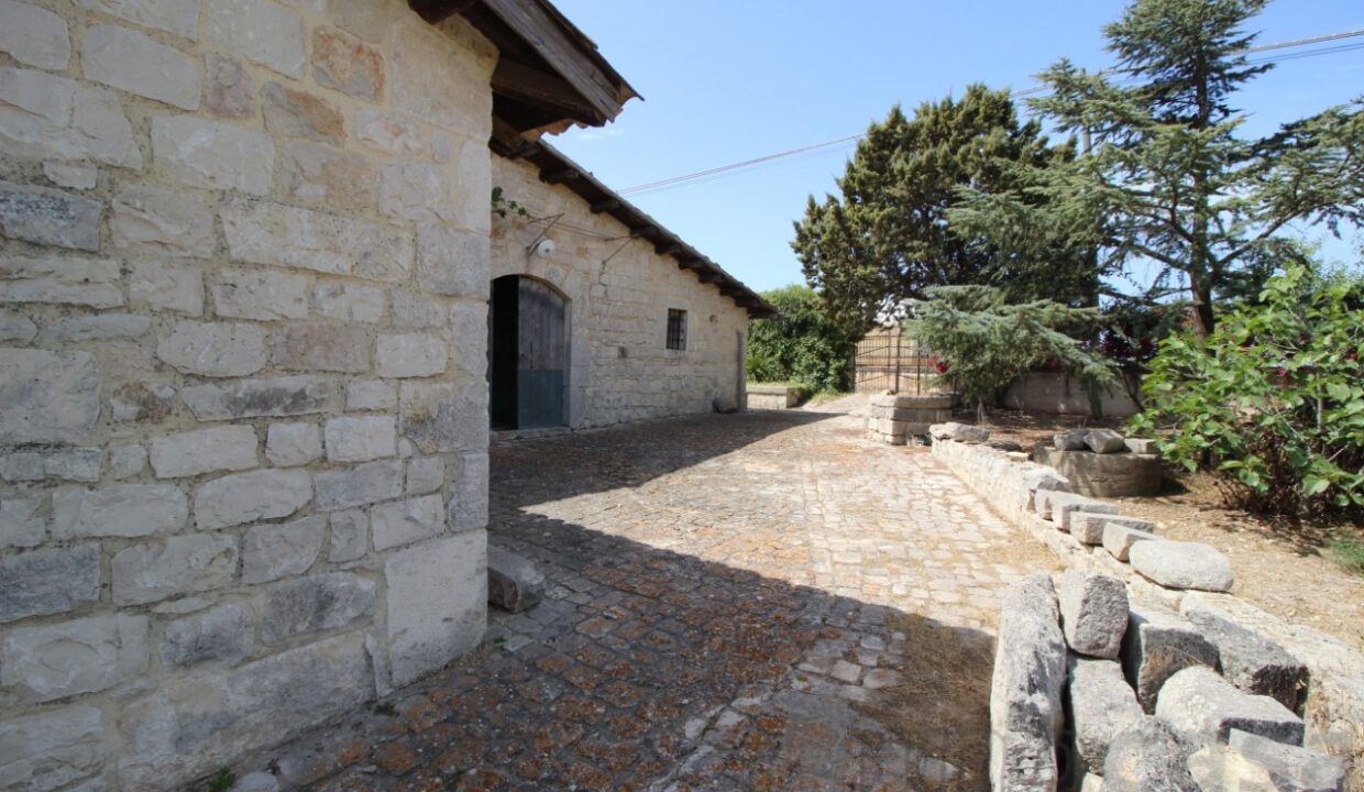 Foto immobile Rif. 3304 - Casa indipendente a Scicli - immagine 10