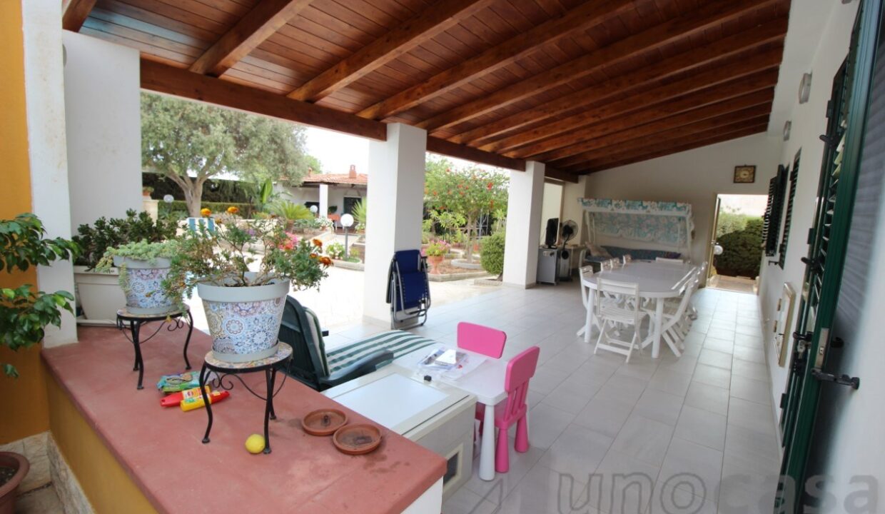 Foto immobile Rif. 3403 - Villa a Ragusa - immagine 20