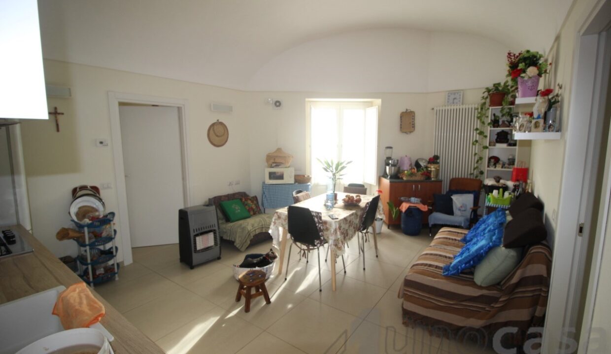 Foto immobile Rif. 3343 - Casa indipendente a Ragusa - immagine 6