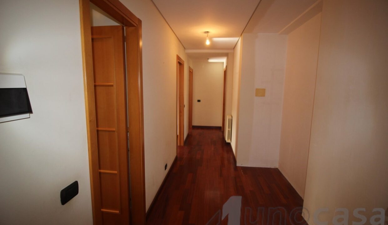 Foto immobile Rif. 3321 - Appartamento a Ragusa - immagine 11