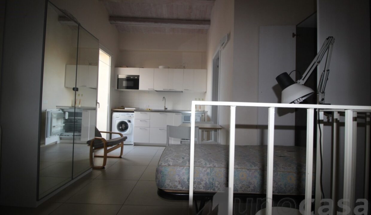 Foto immobile Rif. 3343 - Casa indipendente a Ragusa - immagine 18