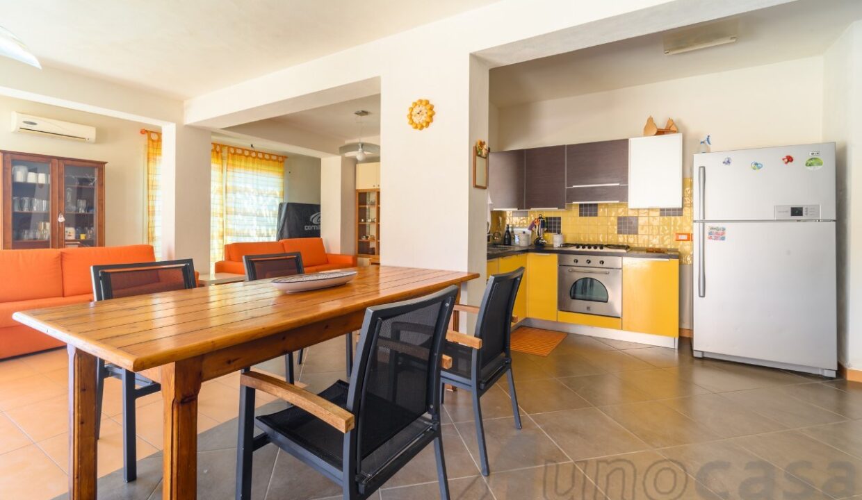 Foto immobile Rif. 3516 - Villa a Ragusa - immagine 14