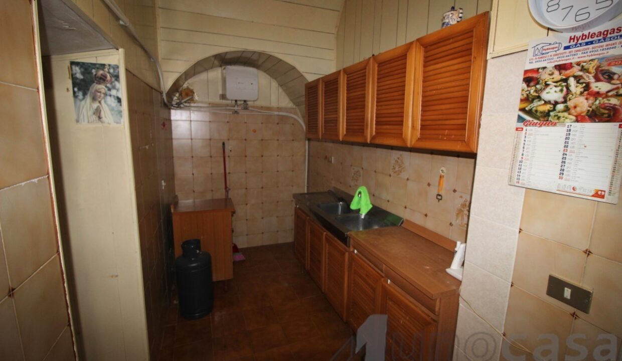 Foto immobile Rif. 3398 - Casa indipendente a Ragusa - immagine 9
