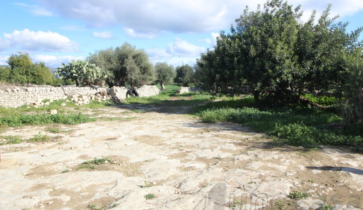 Foto immobile Rif. 3420 - Casale a Modica - immagine 12