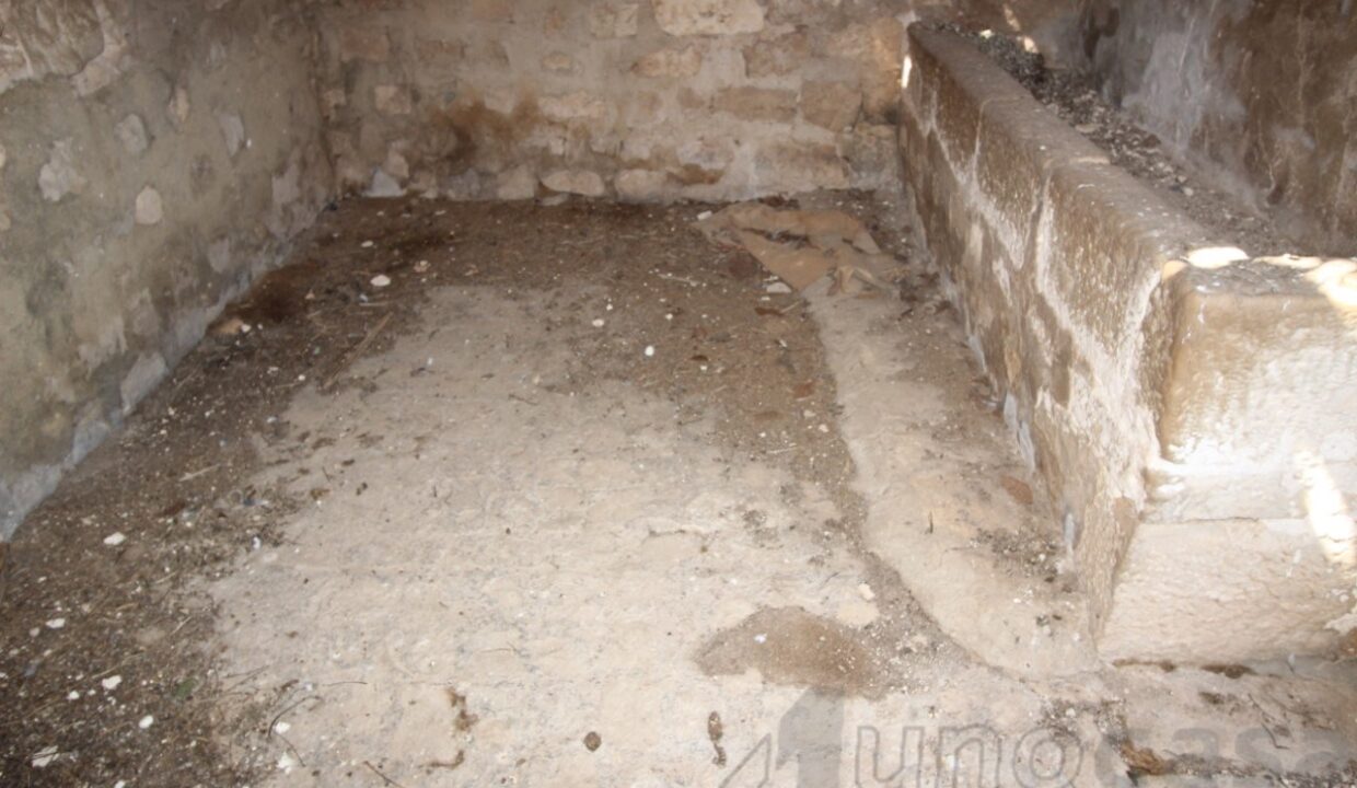 Foto immobile Rif. 3449 - Casale a Modica - immagine 12