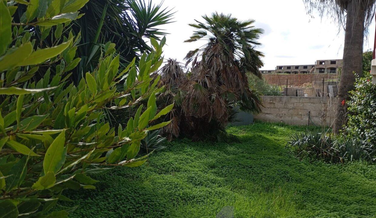 Foto immobile Rif. 3489 - Villa a Noto - immagine 25