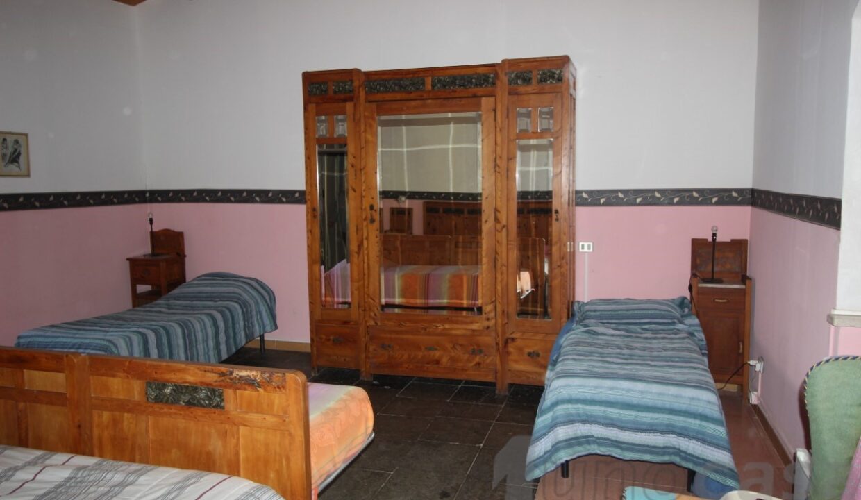 Foto immobile Rif. 3419 - Casale a Modica - immagine 22
