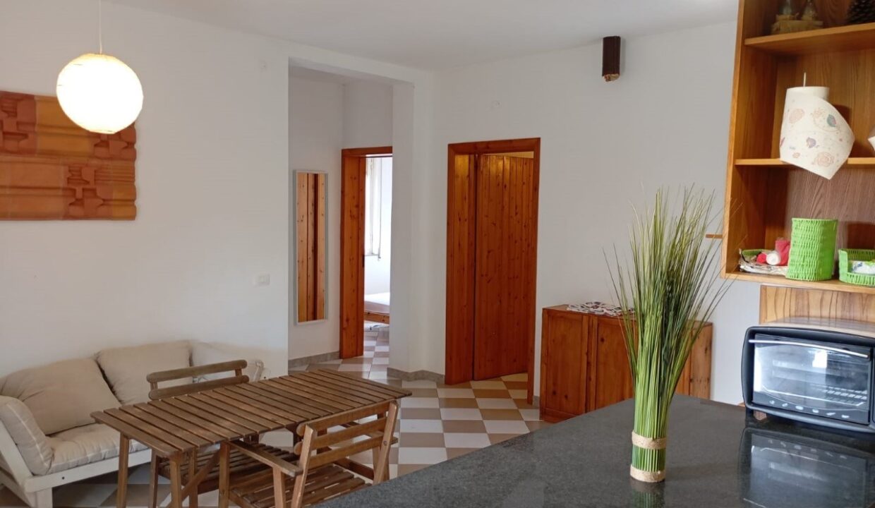 Foto immobile Rif. 3489 - Villa a Noto - immagine 9