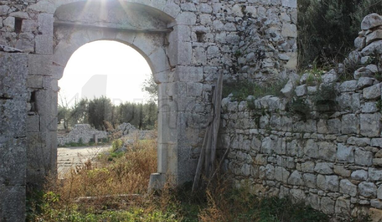 Foto immobile Rif. 3023 - Casale a Modica - immagine 8