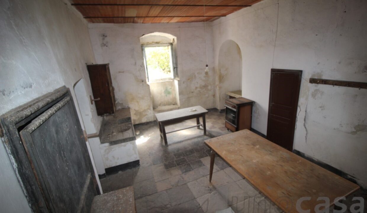 Foto immobile Rif. 3324 - Casale a Modica - immagine 37