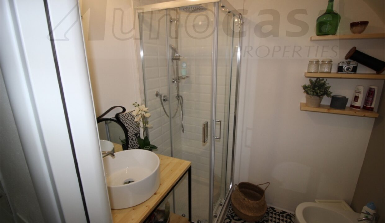 Foto immobile Rif. 3142 - Casa indipendente a Scicli - immagine 15