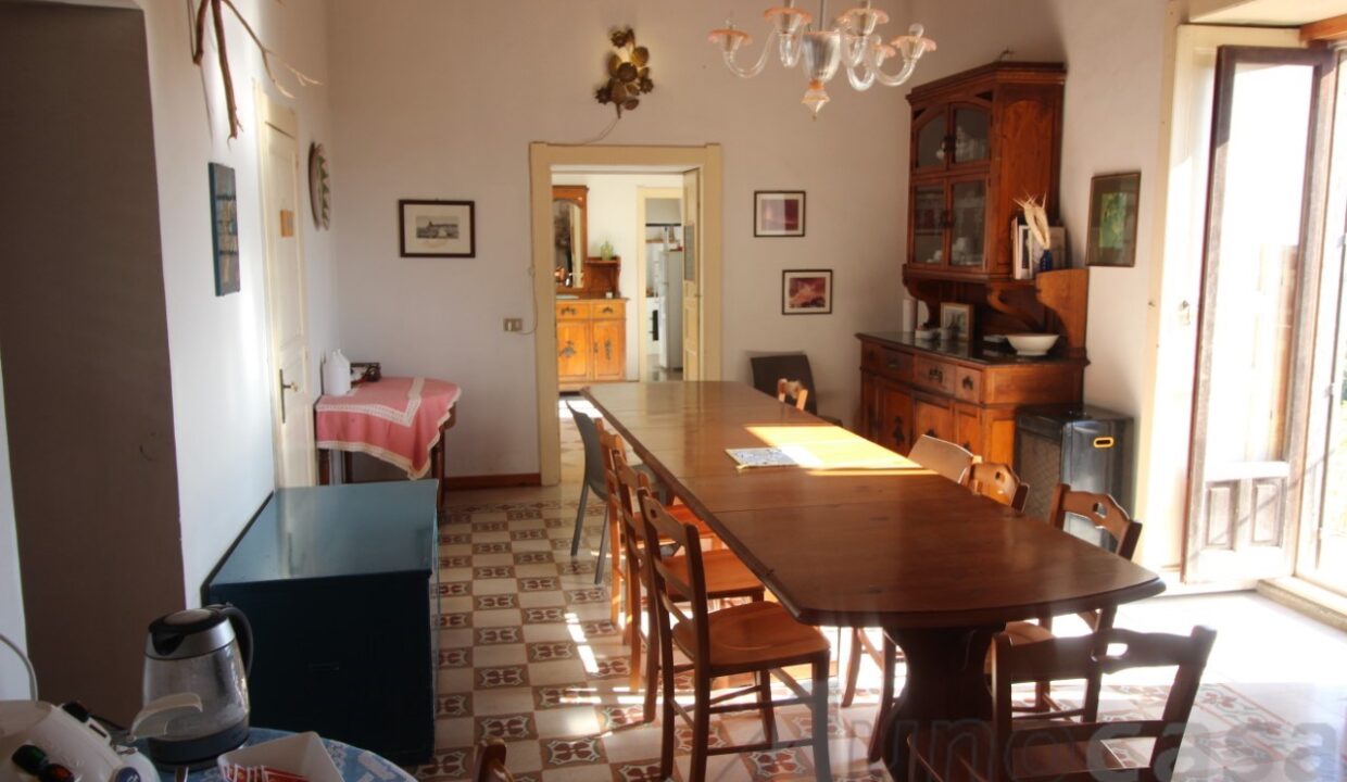 Foto immobile Rif. 3419 - Casale a Modica - immagine 28