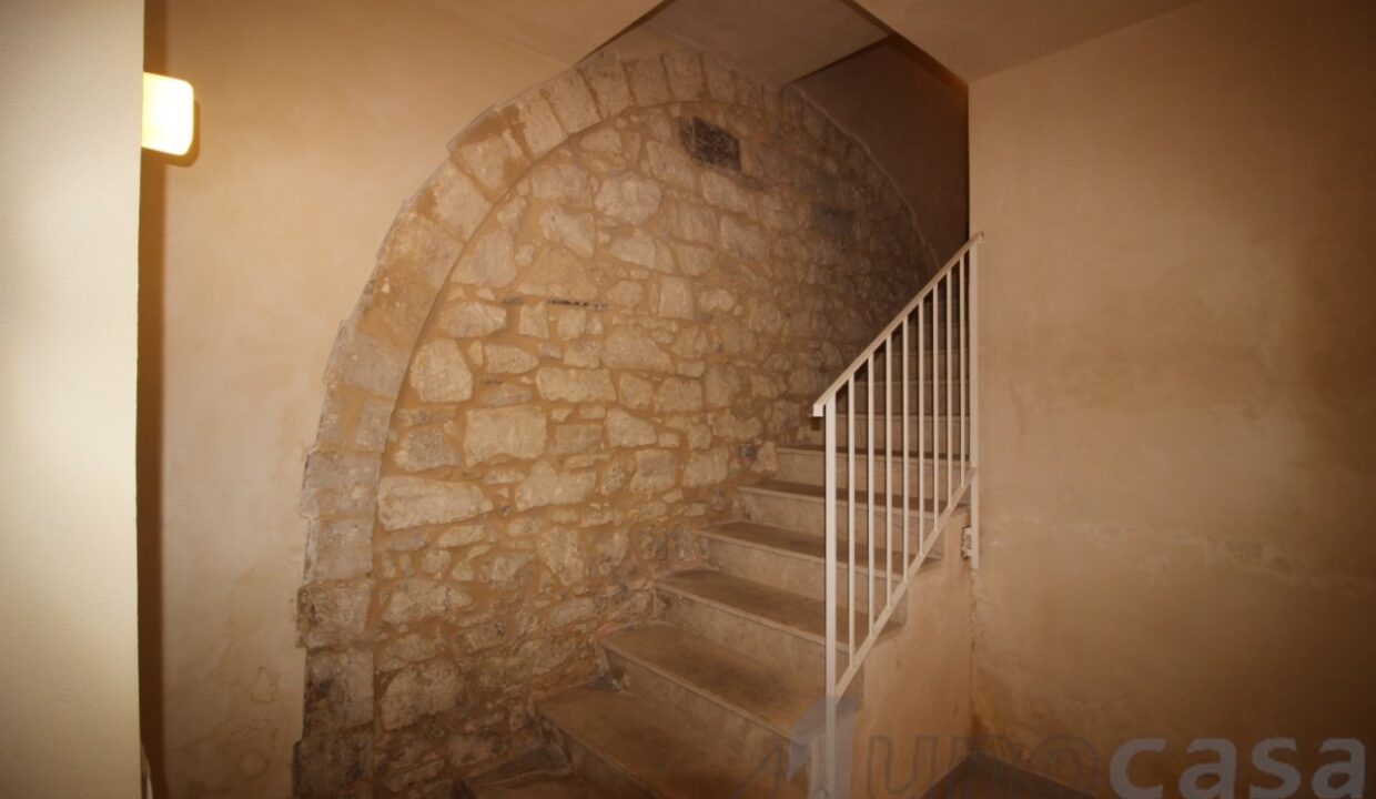 Foto immobile Rif. 3343 - Casa indipendente a Ragusa - immagine 3