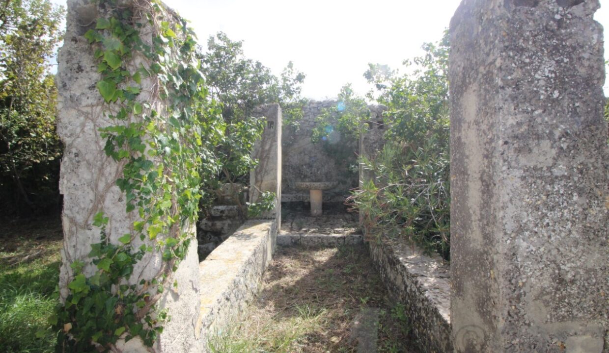Foto immobile Rif. 3324 - Casale a Modica - immagine 22