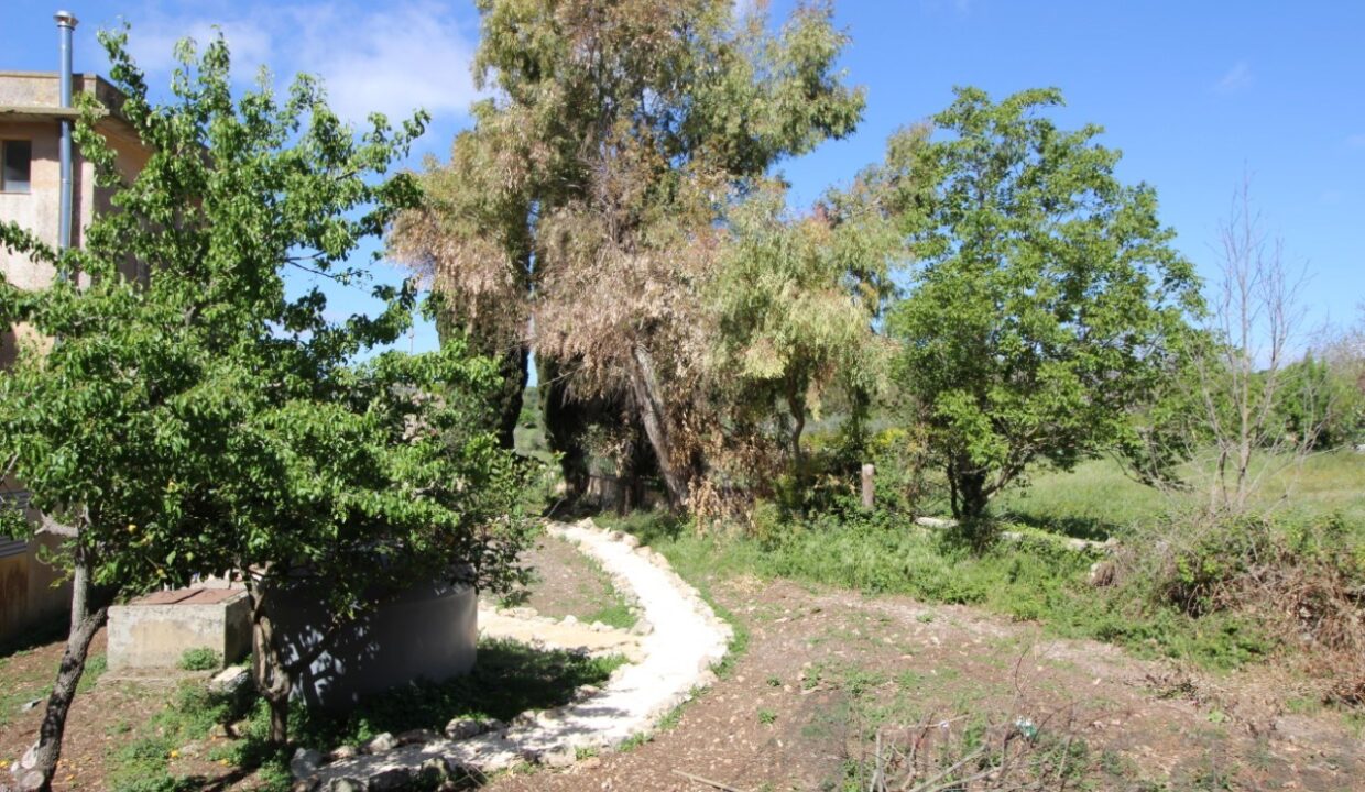 Foto immobile Rif. 3390 - Casa indipendente a Noto - immagine 21